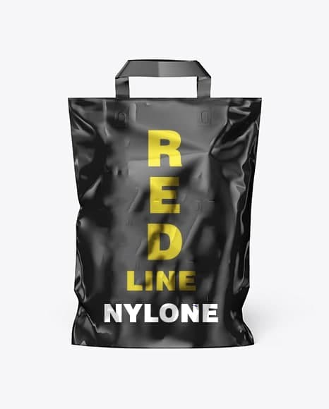 نایلون دسته بندی